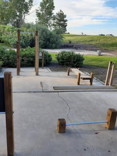 Centennial Open Gym - Englewood, CO