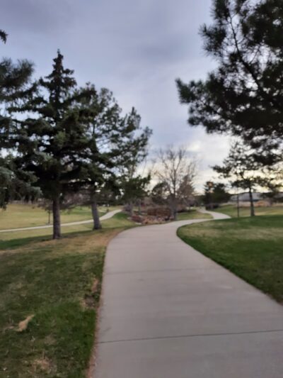 Centennial Open Gym - Englewood, CO