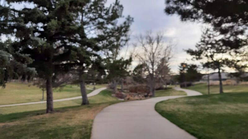 Centennial Open Gym - Englewood, CO