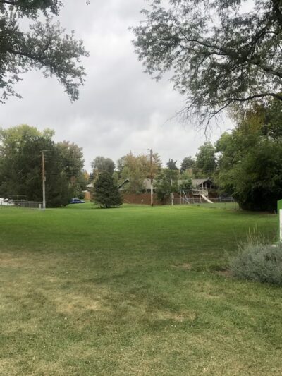Clarkson Park - Englewood, CO