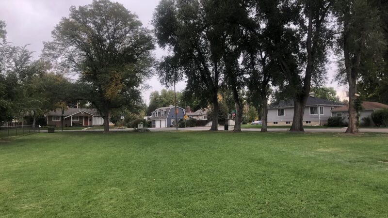 Clarkson Park - Englewood, CO