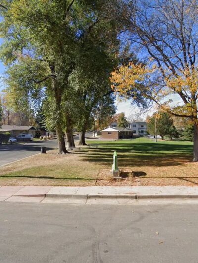 Clarkson Park - Englewood, CO