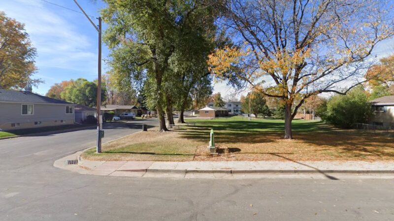 Clarkson Park - Englewood, CO