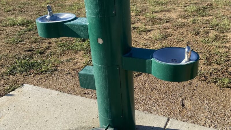 Dove valley regional park - dog park - Englewood, CO