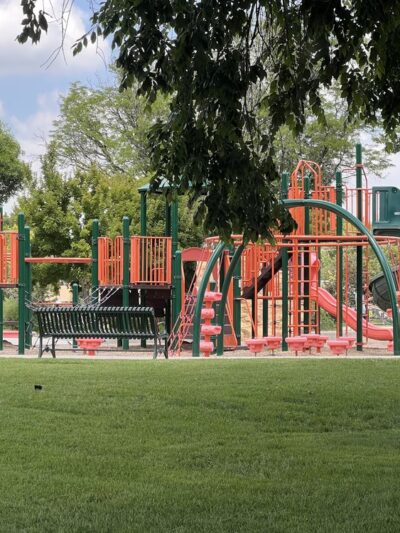 Duncan Park - Englewood, CO