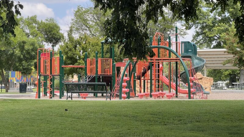 Duncan Park - Englewood, CO