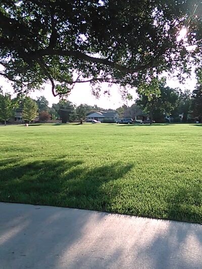 Duncan Park - Englewood, CO