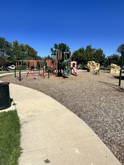 Duncan Park - Englewood, CO
