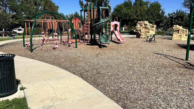 Duncan Park - Englewood, CO