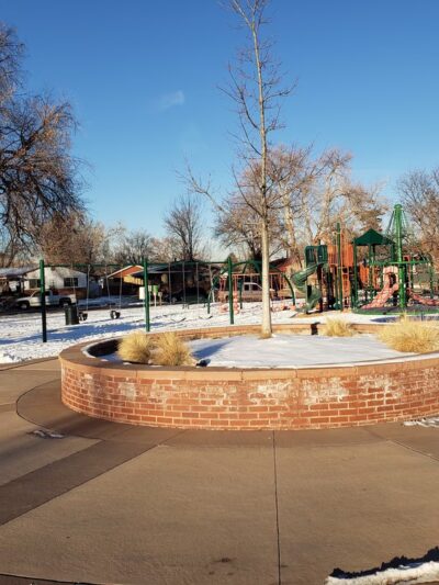 Duncan Park - Englewood, CO