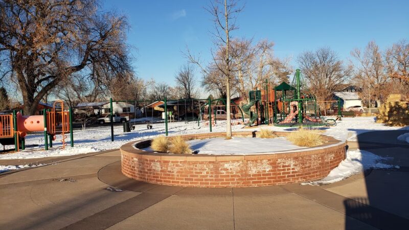 Duncan Park - Englewood, CO