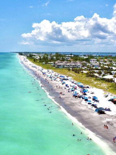 Englewood Beach - Englewood, FL