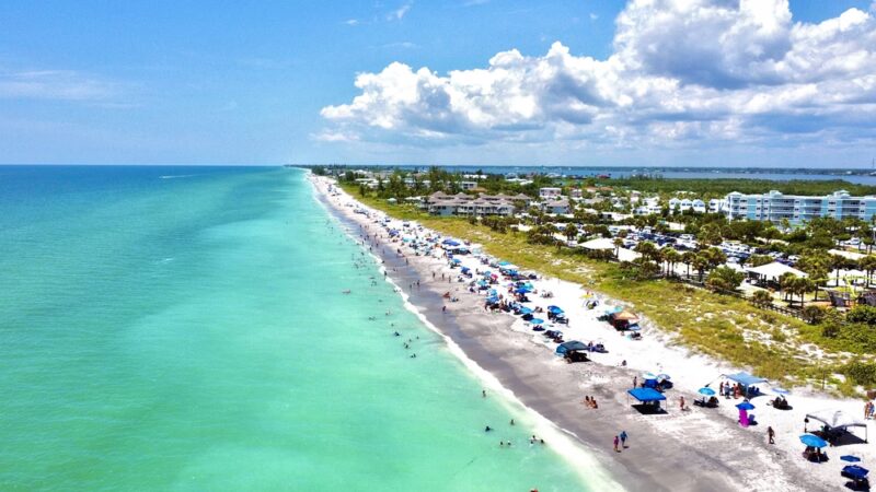 Englewood Beach - Englewood, FL