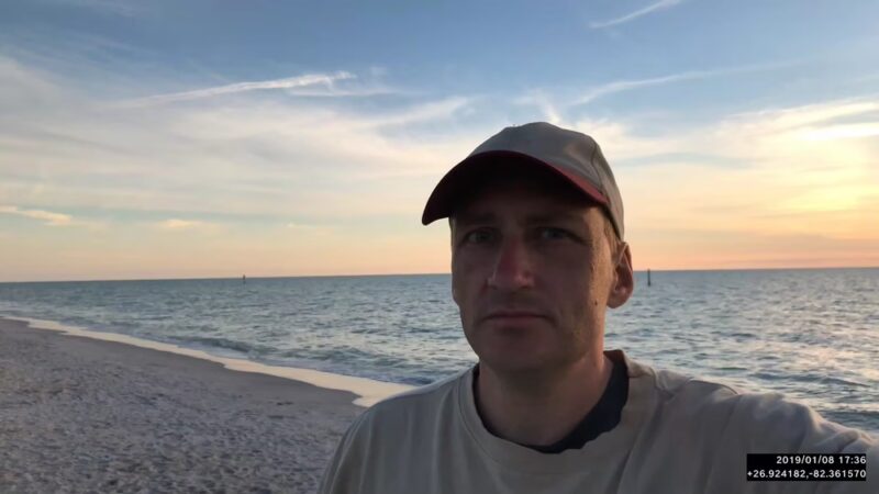 Englewood Beach - Englewood, FL