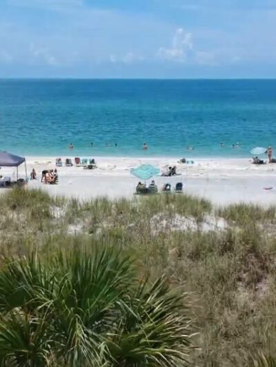 Englewood Beach - Englewood, FL