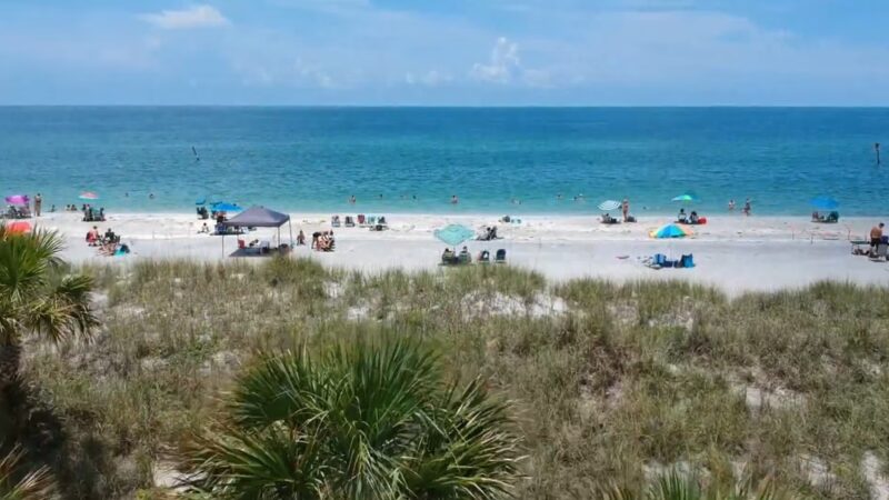Englewood Beach - Englewood, FL