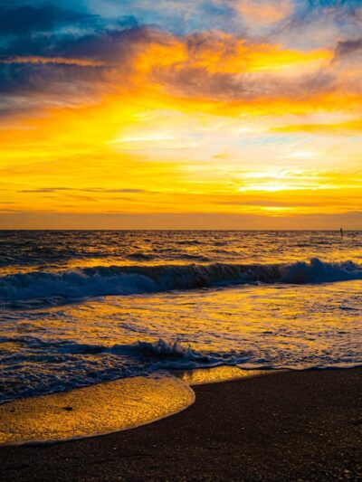 Englewood Beach - Englewood, FL