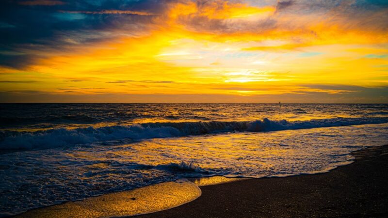 Englewood Beach - Englewood, FL