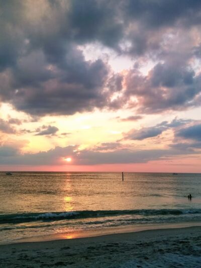 Englewood Beach - Englewood, FL