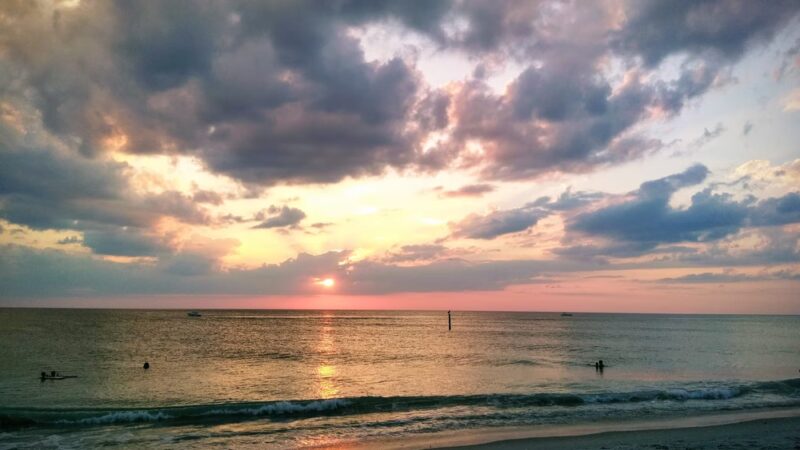 Englewood Beach - Englewood, FL