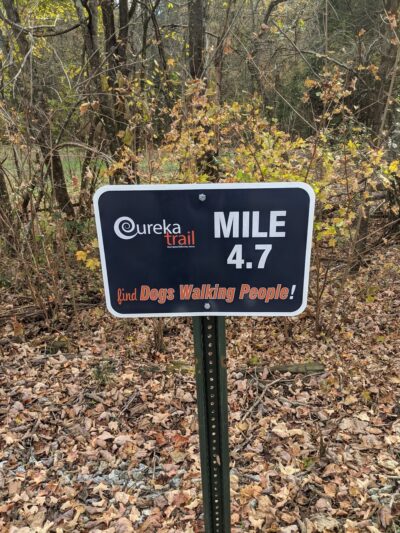 Eureka Rail Trail - Englewood - Englewood, TN