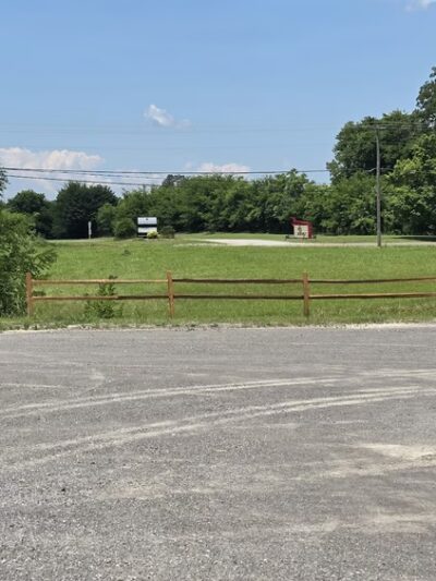 Eureka Rail Trail - Englewood - Englewood, TN