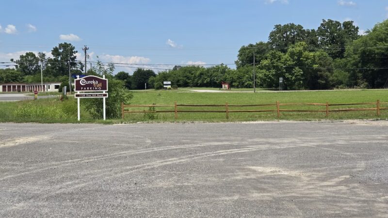 Eureka Rail Trail - Englewood - Englewood, TN