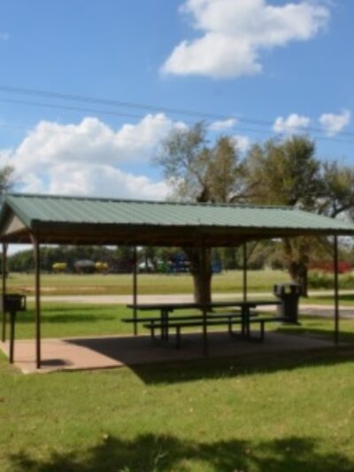 Berry Park - Enid, OK