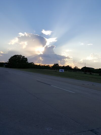 Berry Park - Enid, OK