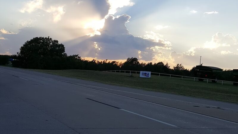 Berry Park - Enid, OK