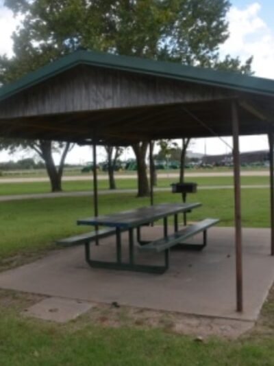 Berry Park - Enid, OK