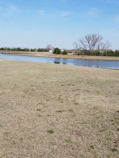 Crosslin Park - Enid, OK