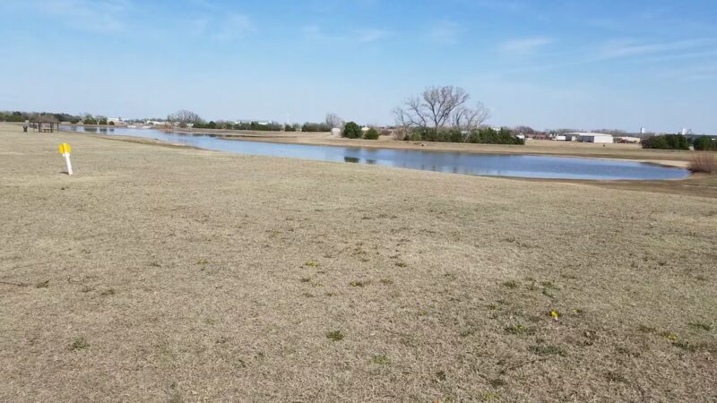 Crosslin Park - Enid, OK