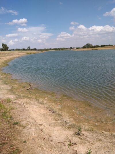 Crosslin Park - Enid, OK
