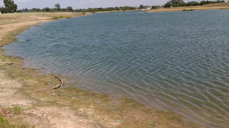 Crosslin Park - Enid, OK