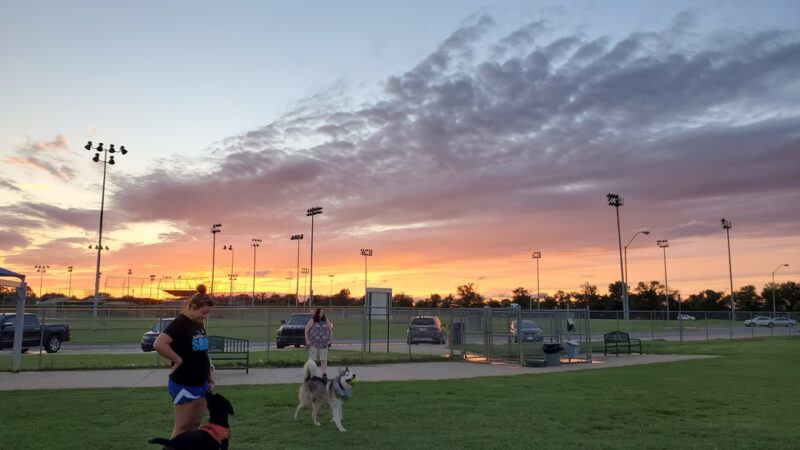 Crosslin Park - Enid, OK