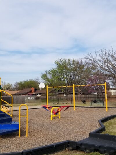 Meadows Park - Enid, OK
