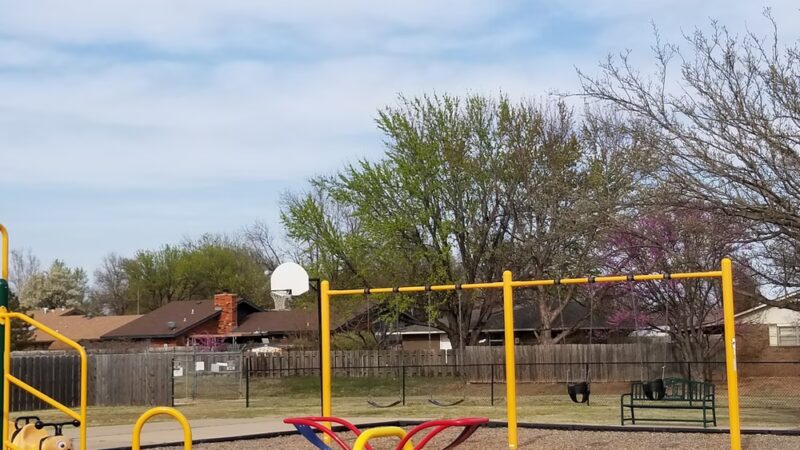 Meadows Park - Enid, OK