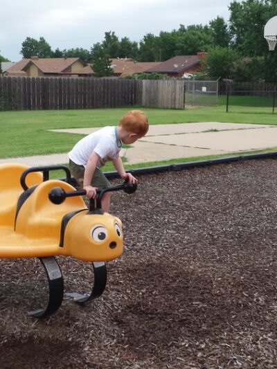 Meadows Park - Enid, OK