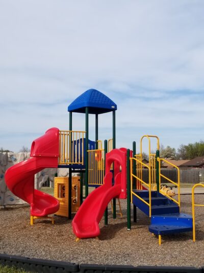 Meadows Park - Enid, OK