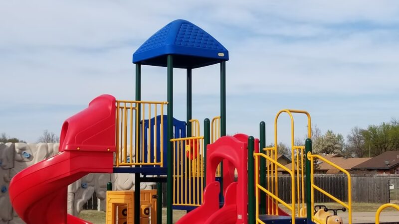 Meadows Park - Enid, OK