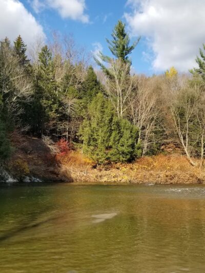 Riverwalk Park - Enosburg Falls, VT
