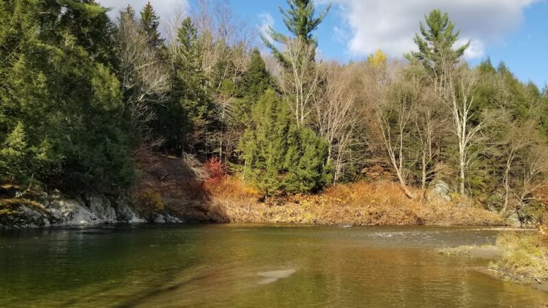 Riverwalk Park - Enosburg Falls, VT