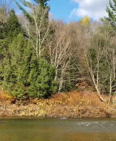 Riverwalk Park - Enosburg Falls, VT
