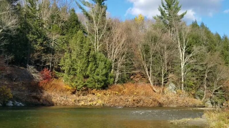 Riverwalk Park - Enosburg Falls, VT