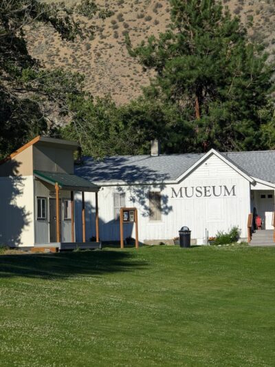 Entiat City Park - Entiat, WA