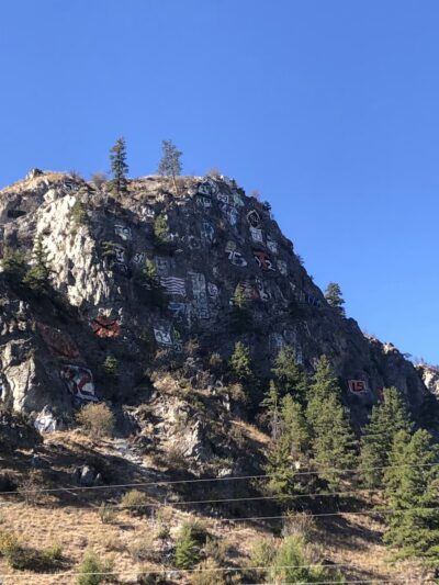 Entiat City Park - Entiat, WA