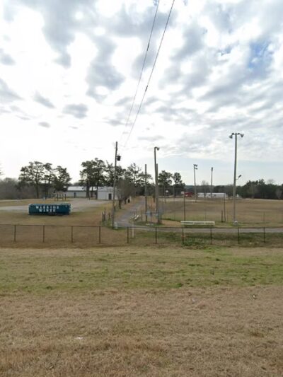 Epes Town Park - Epes, AL