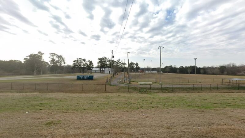 Epes Town Park - Epes, AL