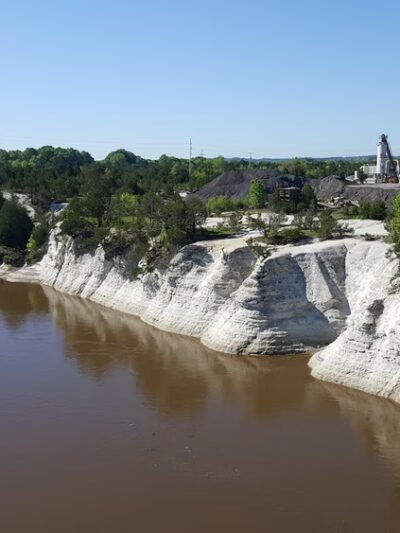 White Cliffs of Epes - Epes, AL
